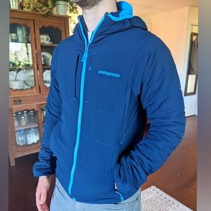 Nano Air Hoodie
